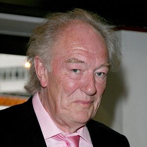 Photo Michael Gambon