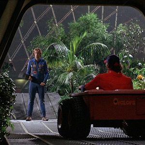 Photo Silent Running