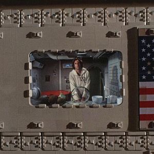 Photo Silent Running