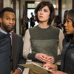 Photo Johnny Ray Gill