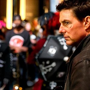 Photo Jack Reacher : Never Go Back