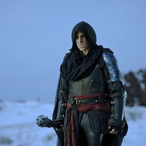 Photo Mythica 3: The Necromancer