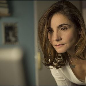 Photo Clotilde Courau