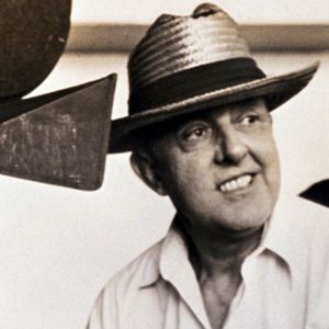 Photo Jacques Tati