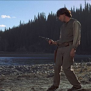 Photo Little Big Man