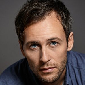 Photo Adrian Glynn McMorran