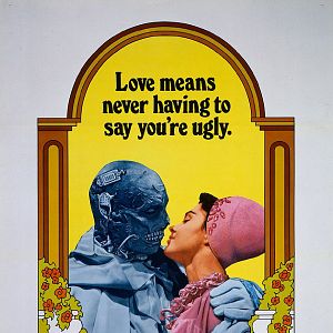 Photo L'Abominable docteur Phibes
