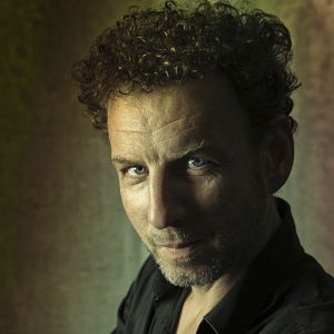 Photo Wim Vandekeybus