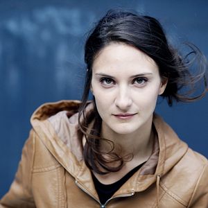 Photo Alice Pehlivanyan