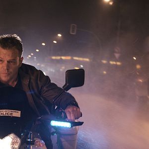 Photo Jason Bourne