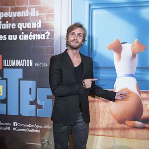 Photo Comme des bêtes
