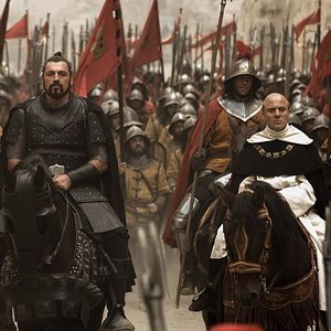 Photo Hovik Keuchkerian