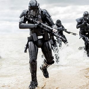 Photo Rogue One: A Star Wars Story
