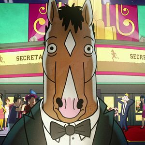 Photo BoJack Horseman