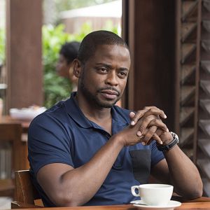 Photo Dule Hill