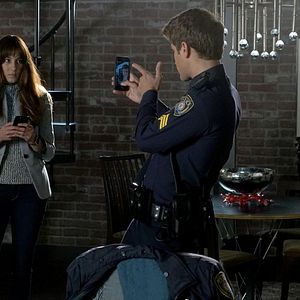 Photo Troian Bellisario