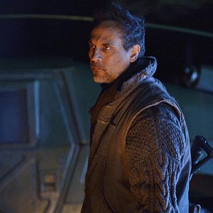 Photo Todd Stashwick