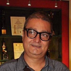 Photo Vinay Pathak
