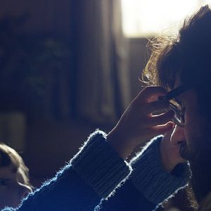 Photo Notes on Blindness