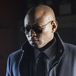 Photo Omar Epps
