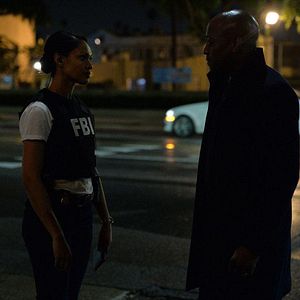 Photo Omar Epps