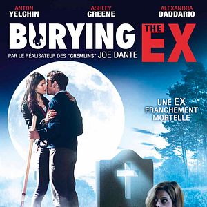Photo Burying the Ex