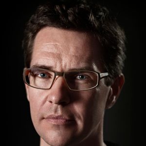 Photo Michael Madsen (II)