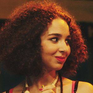 Photo Baya Medhaffar