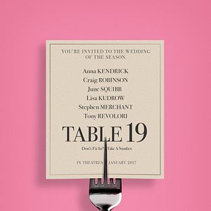 Photo Table 19