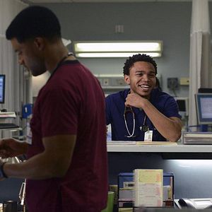 Photo Robert Bailey Jr.