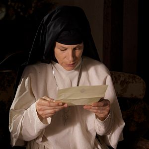 Photo Juliet Stevenson