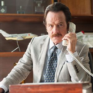 Photo Bryan Cranston