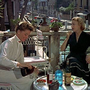 Photo Katharine Hepburn