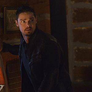 Photo Jay Ryan (III)