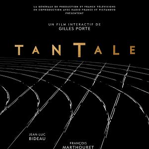 Photo Tantale