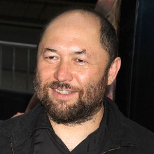 Photo Timur Bekmambetov