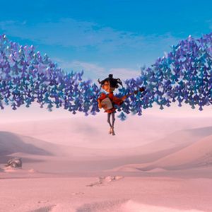 Photo Kubo et l'armure magique