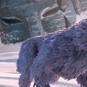 Photo Kubo et l'armure magique