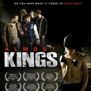 Photo Almost Kings