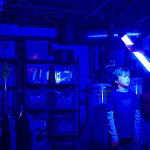 Photo Gabriel Bateman