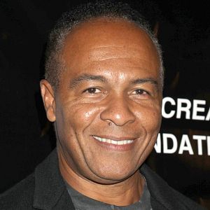 Photo Ray Parker Jr.
