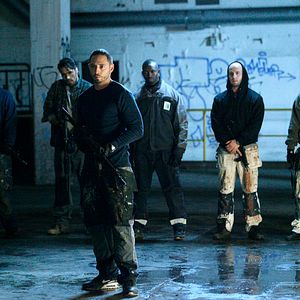 Photo Easy Money : Le Dernier souffle