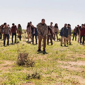 Photo Fear The Walking Dead