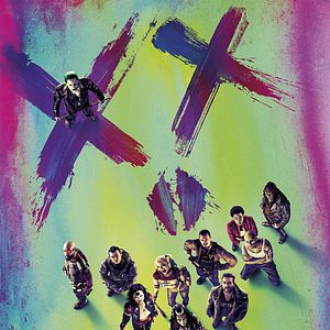 Photo Suicide Squad