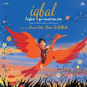 Photo Iqbal, l'enfant qui n’avait pas peur