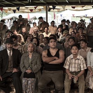 Photo Temuera Morrison