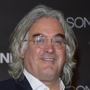 Photo Paul Greengrass