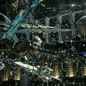 Photo Kingsglaive: Final Fantasy XV