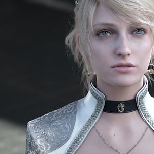 Photo Kingsglaive: Final Fantasy XV