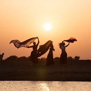 Photo La Saison des femmes